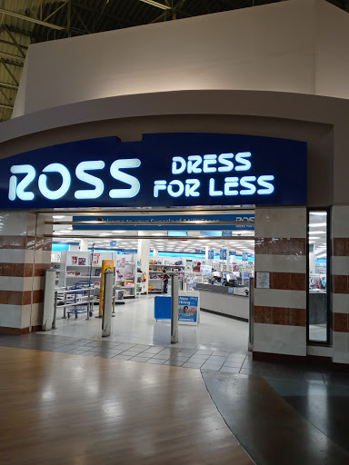 Clothing Store «Ross Dress for Less», reviews and photos, 5900 Sugarloaf Pkwy, Lawrenceville, GA 30043, USA