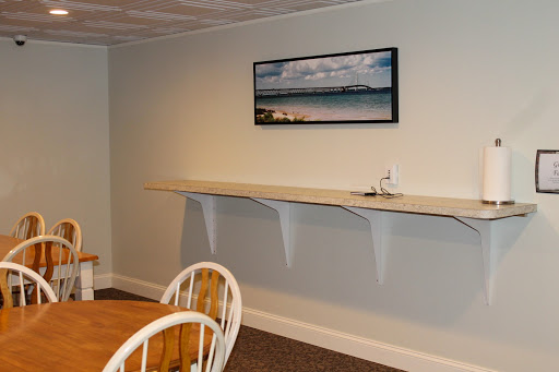 Funeral Home «Allen Funeral Home», reviews and photos, 9136 Davison Rd, Davison, MI 48423, USA