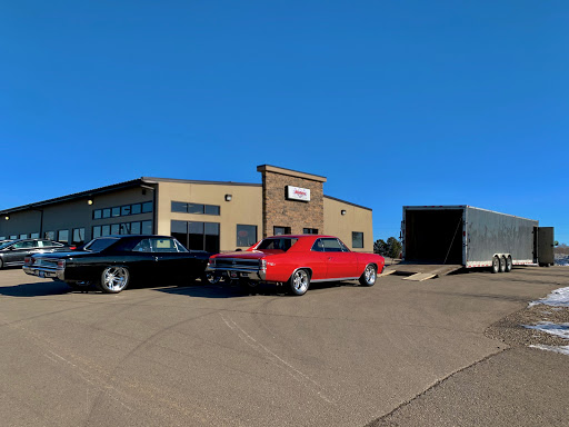 Used Car Dealer «Rides Auto Sales and Custom Accessories», reviews and photos, 1200 Northstar Dr, Bismarck, ND 58503, USA