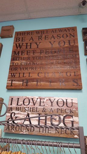 Boutique «April Daze Boutique», reviews and photos, 308 S Colorado Ave, Stuart, FL 34994, USA