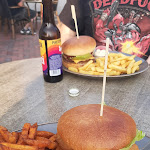 Photo n°1 de l'avis de Marie.c fait le 29/07/2021 à 05:46 sur le  Ricks Imbiss à Busdorf