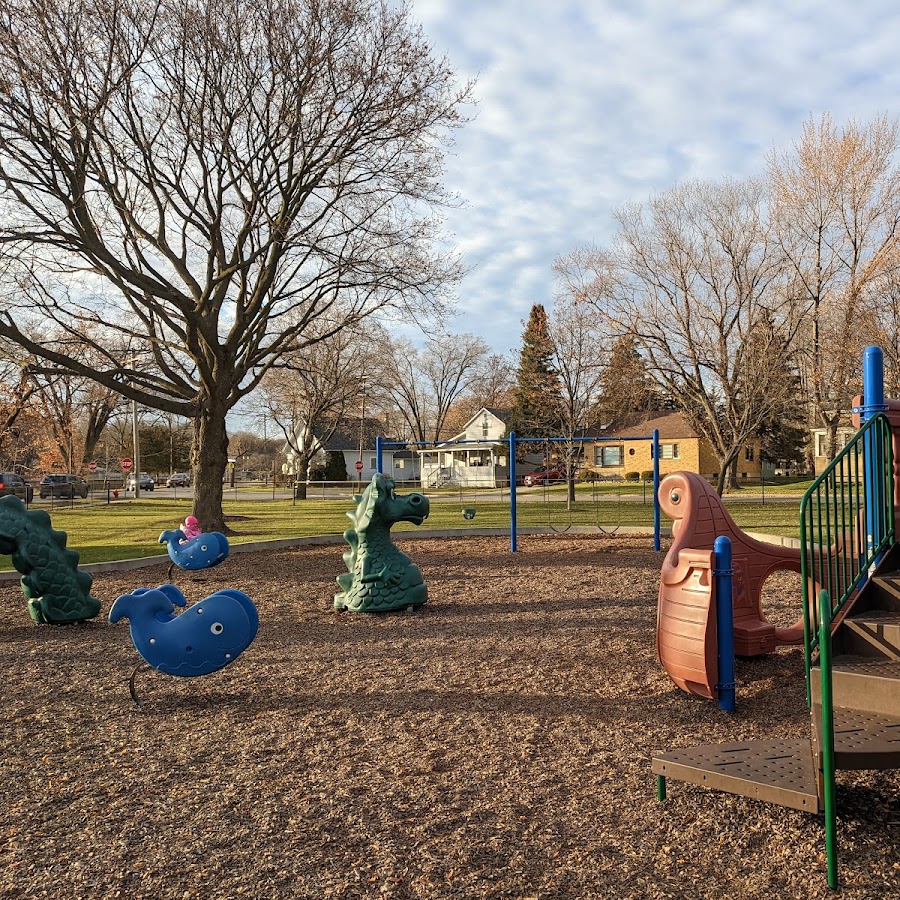 William C. Bartels Park