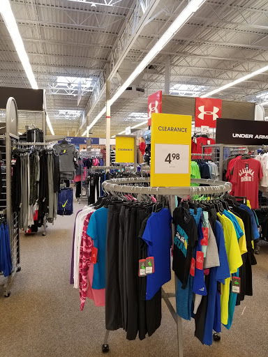 Sporting Goods Store «Academy Sports + Outdoors», reviews and photos, 198 S Point Blvd, McDonough, GA 30253, USA