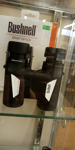 Sporting Goods Store «Rockport Tackle Town», reviews and photos, 3010 TX-35, Rockport, TX 78382, USA