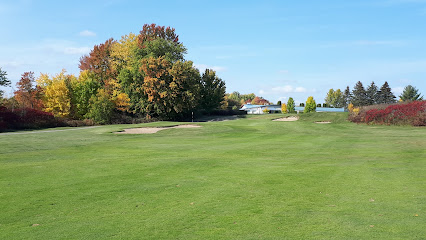 Club De Golf Louiseville