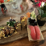 Photo n°6 de l'avis de Patrick.. fait le 25/12/2023 à 10:51 sur le  Asia Koi à Wittlich-Land