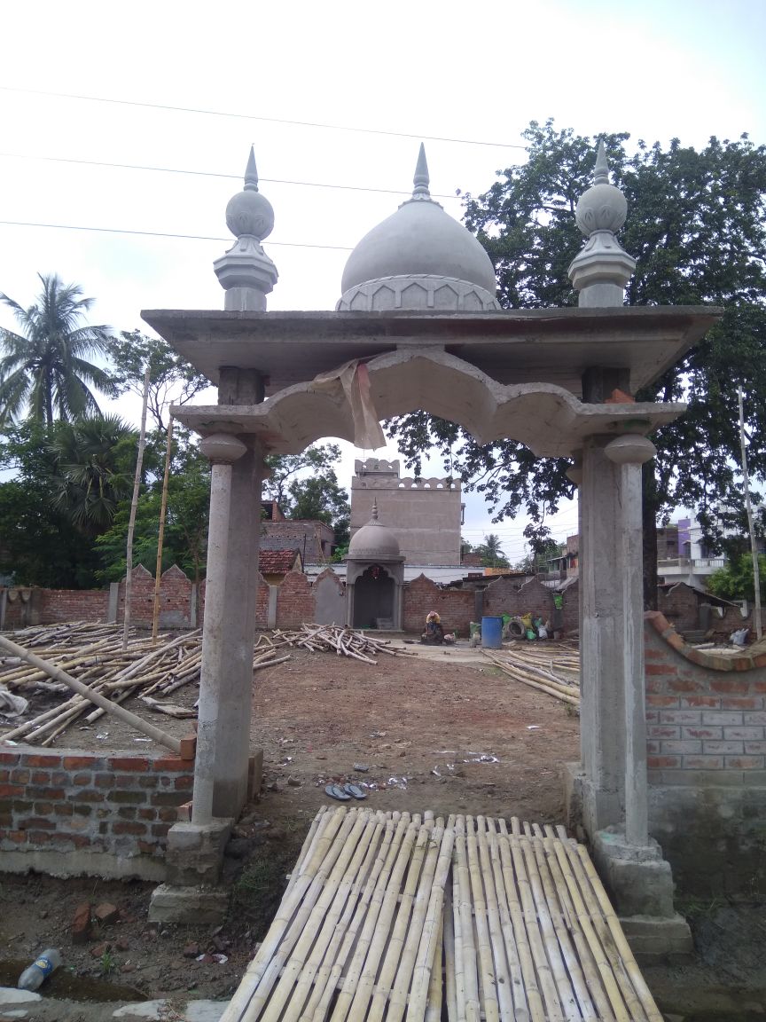 Molla Para Eidgah