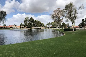 Cottonwood Country Club image