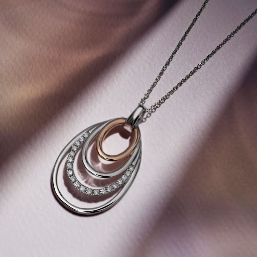 Jewelry Store «Benchmark Jewelers - Town East Mall», reviews and photos, 1162 Town East Mall, Mesquite, TX 75150, USA