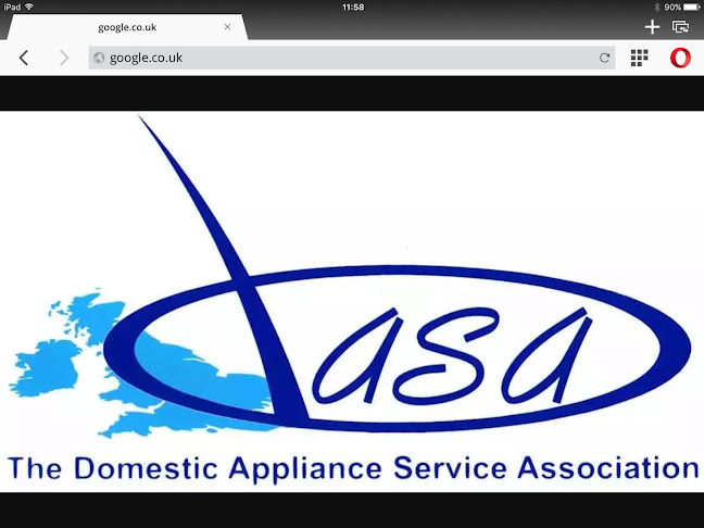 Paul Carter Domestic Appliances - Appliance store