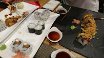 Sushi du Restaurant de sushis Tokyo Sushi à Besançon - n°7