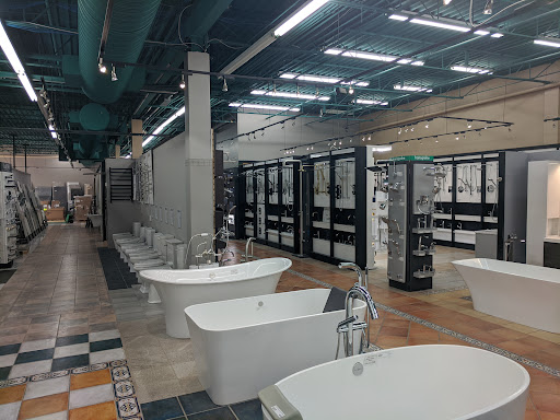 Tubs The Ultimate Bath Store Inc.