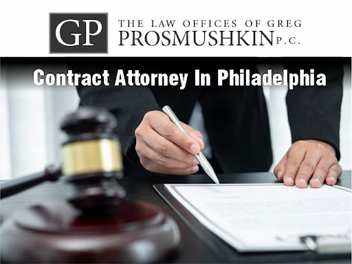 Law Firm «Law Offices of Greg Prosmushkin, P.C.», reviews and photos