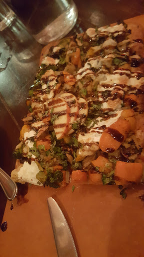 Gastropub «Tuscan Market & Wine Shop», reviews and photos, 141 W Wing St, Arlington Heights, IL 60005, USA