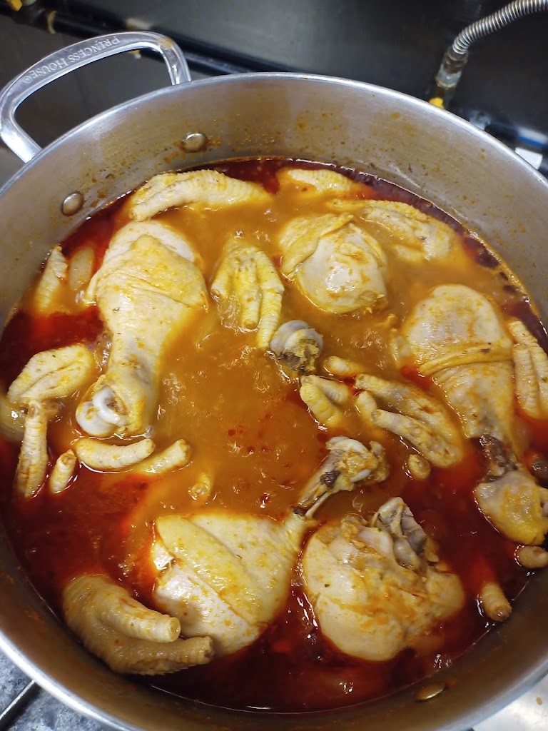 Tamaleria Rosy 61362