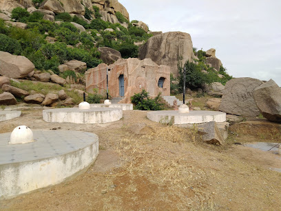 Hulikeri Park - Park in Koppal , India