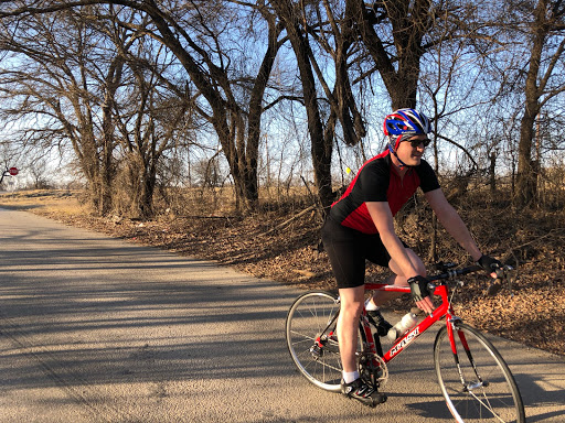 Bicycle Store «Sprockets Bicycle Shop», reviews and photos, 231 W Hickory St, Denton, TX 76201, USA