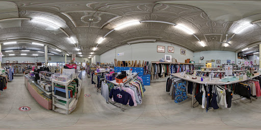 Thrift Store «St Vincent de Paul Thrift Stores», reviews and photos