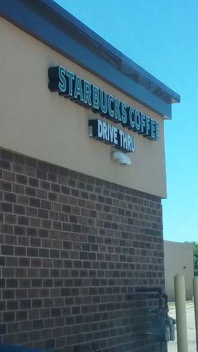 Coffee Shop «Starbucks», reviews and photos, 3500 Williams Blvd SW, Cedar Rapids, IA 52404, USA
