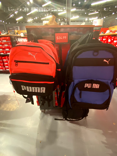 Shoe Store «PUMA», reviews and photos, 1 Mills Cir #303, Ontario, CA 91764, USA