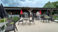 Atmosphère du Restaurant français Restaurant du Lac à Digne-les-Bains - n°1