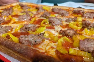 Farinacci Pizza image