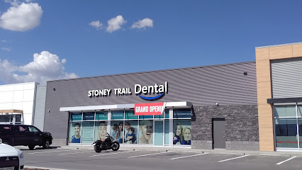 Stoney Trail Dental