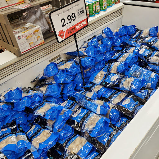 Supermarket «Hy-Vee», reviews and photos, 9400 E 350 Highway, Raytown, MO 64133, USA