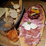 Photo n°2 de l'avis de Claudia.u fait le 29/04/2019 à 20:24 sur le  La Tradision à Verona