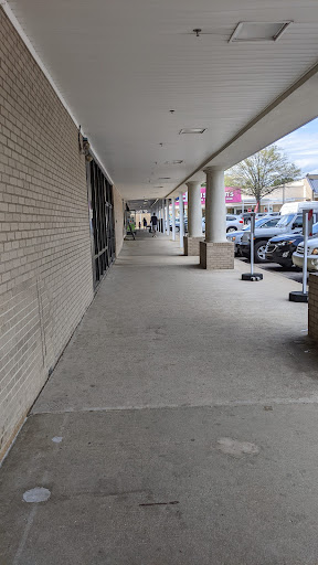 Shopping Mall «Tower Shopping Center», reviews and photos, 3685 New Bern Ave, Raleigh, NC 27610, USA