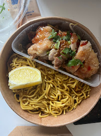 Plats et boissons du Restaurant vietnamien BOLKIRI Malakoff Street Food Viêt - n°10