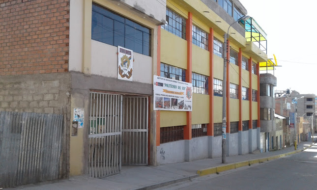 Opiniones de I.E.P. INCA GARCILASO DE LA VEGA en Espinar - Escuela