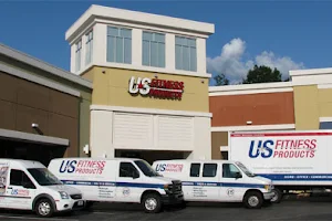 US Fitness Products - Raleigh Store image