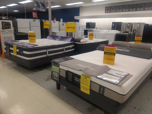 Department Store «Sears», reviews and photos, 2600 Somersville Rd, Antioch, CA 94509, USA