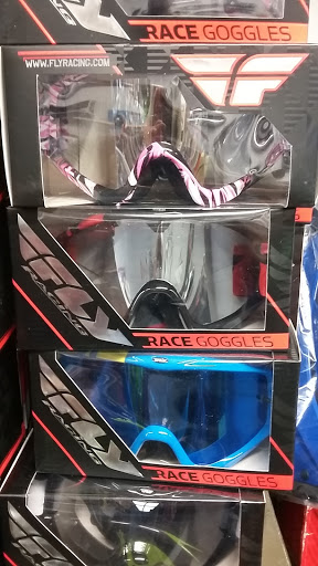 Airbrushing Service «Moto Styles», reviews and photos, 17540 Chatsworth St, Granada Hills, CA 91344, USA