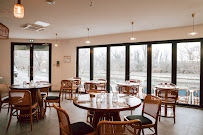 Photos du propriétaire du Restaurant italien Bacio Terrazza à Gournay-sur-Marne - n°16
