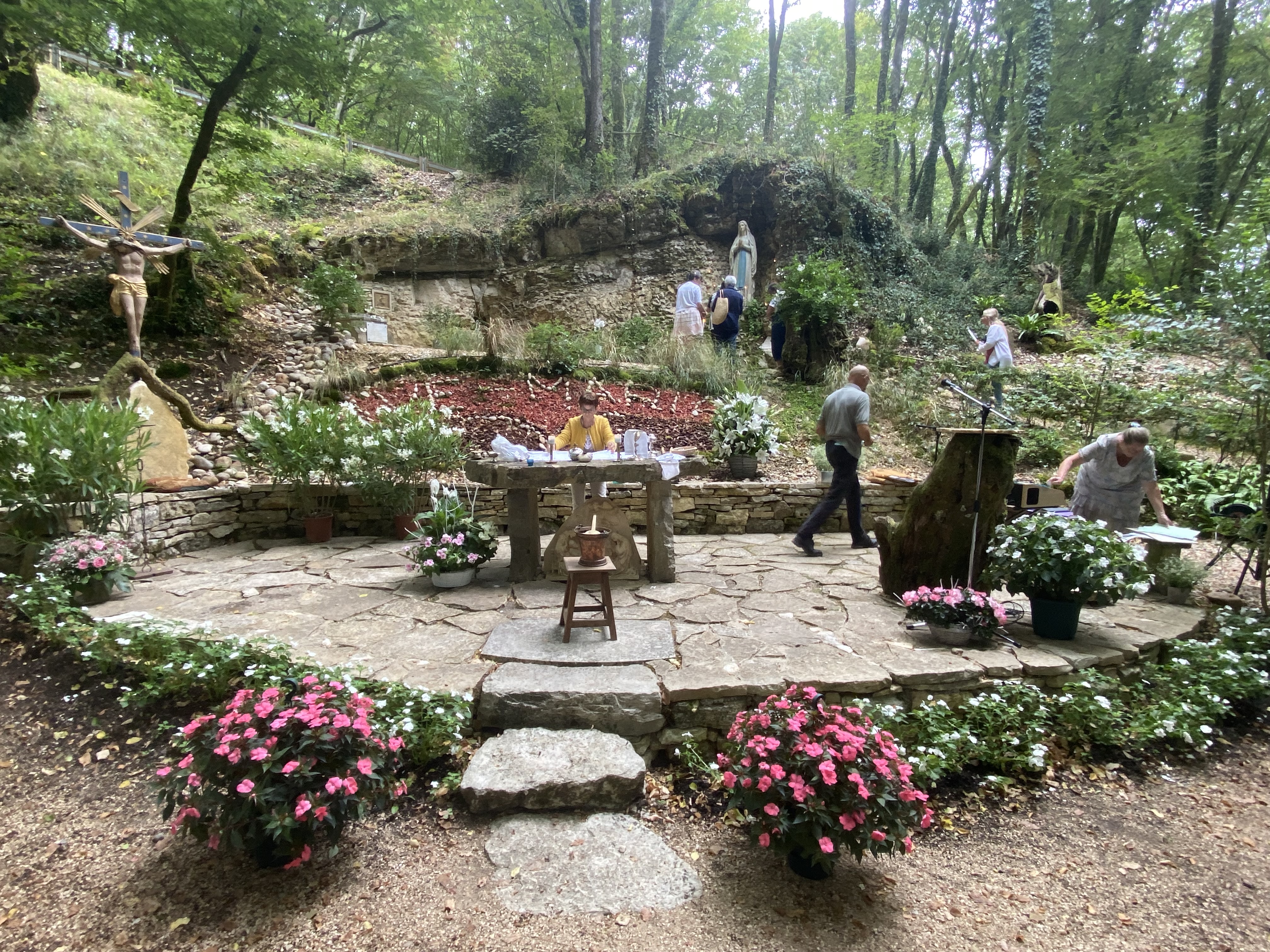 Photo n° 1 de l'avis de Jordan. fait le 25/08/2022 à 16:49