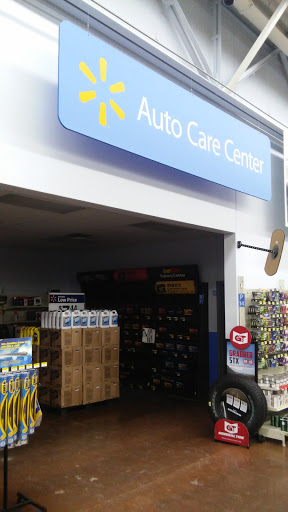 Tire Shop «Walmart Tires & Auto Parts», reviews and photos, 2514 Main St, Longmont, CO 80504, USA