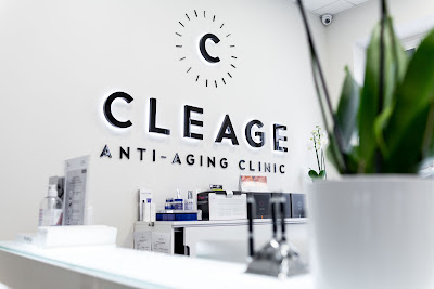 CLEAGE Centre de médecine esthétique à Lyon