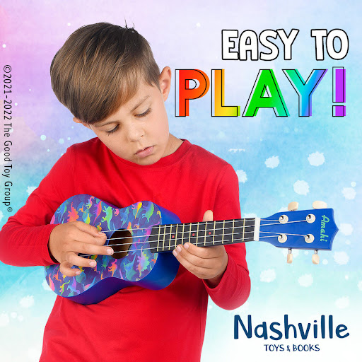 Book Store «Brilliant Sky Toys and Books», reviews and photos, 2002 Richard Jones Rd, Nashville, TN 37215, USA