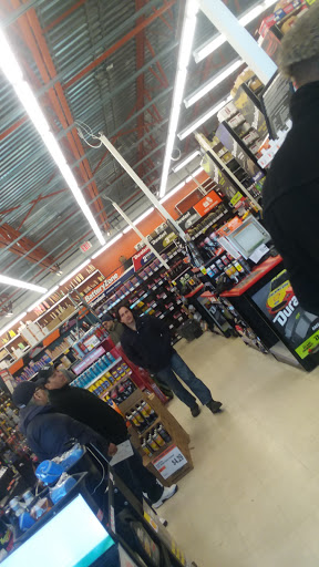 Auto Parts Store «AutoZone», reviews and photos, 160-20 Union Tpke, Fresh Meadows, NY 11366, USA