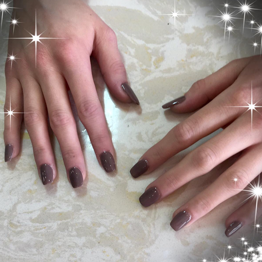 Beauty Salon «Present Nail Spa», reviews and photos, 1112-B W Broad St, Falls Church, VA 22046, USA