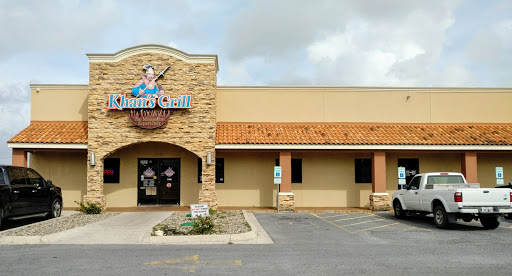 Grill store Brownsville