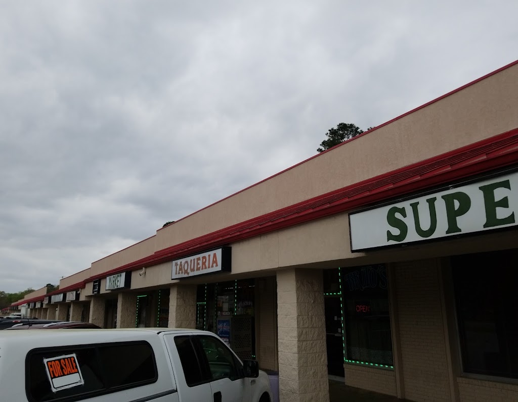 Taqueria Brito's 31903