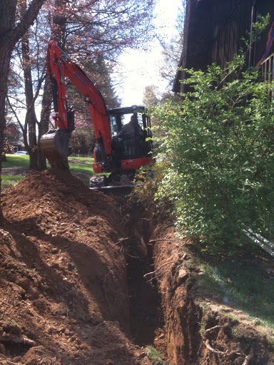 Excavating Contractor «Walters Environmental Services Inc.: Grntville», reviews and photos, 9554 Allentown Blvd, Grantville, PA 17028, USA