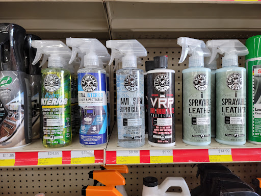 Auto Parts Store «Murrays Parts City», reviews and photos, 707 N Pontiac Trail, Walled Lake, MI 48390, USA