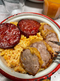 Plats et boissons du Restaurant français Les Fils À Maman Montpellier - n°10