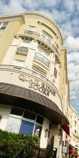 Book Store «Quail Ridge Books», reviews and photos, 4209-100 Lassiter Mill Rd, Raleigh, NC 27609, USA