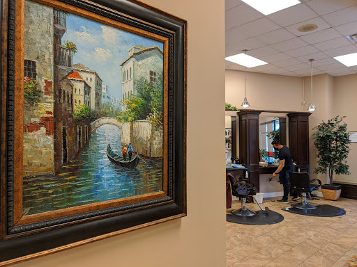 Hair Salon «Great Cuts - Family Hair Salon», reviews and photos, 2463 Hamilton Mill Pkwy #220, Dacula, GA 30019, USA