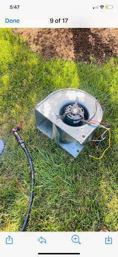 Nicks Dryer Vent Cleaning Inc image